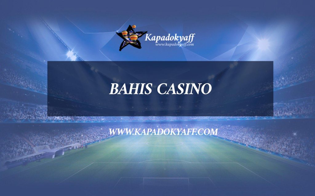 Bahis Casino