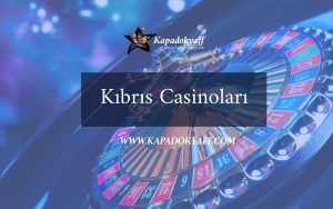 Jackpot Nedir? Online Jackpot Siteleri Nelerdir? Casino Kıbrıs