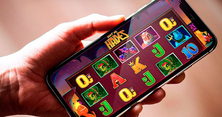 Android Cihazlar İçin Türk Casino Uygulaması